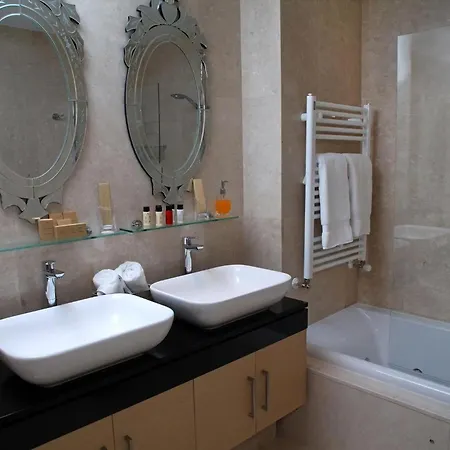 Aphrodite Hills Holiday Residences The Mythos Collection Villas 4 Bedroom Mythos Collection Villa - Av21 Pafos Zewnętrze zdjęcie